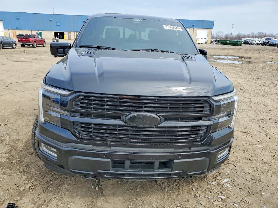 47910326 :رقم المزاد ، 1FTFW7LD3SFB32105 vin ، 2025 Ford F150 مزاد بيع