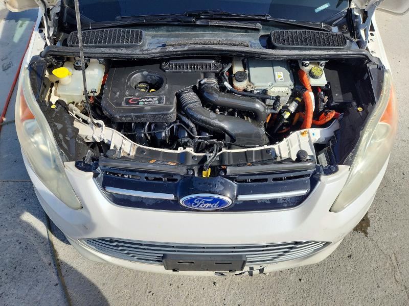 Продаж на аукціоні авто 2013 Ford C-max, vin: 1FADP5CU3DL531325, номер лоту: 46216276