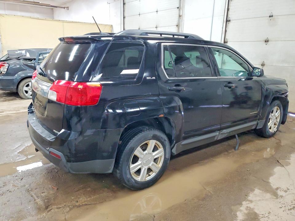 Продажа на аукционе авто 2014 Gmc Terrain, vin: 2GKFLWEK2E6361764, номер лота: 47562236