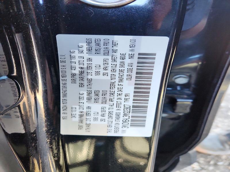 Продажа на аукционе авто 2021 Mazda Cx-30, vin: 3MVDMBAL3MM223807, номер лота: 47874816