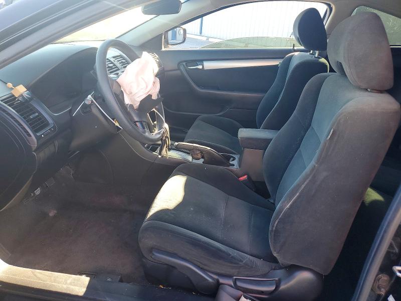 47238796 :رقم المزاد ، 1HGCM72366A016015 vin ، 2006 Honda Accord مزاد بيع