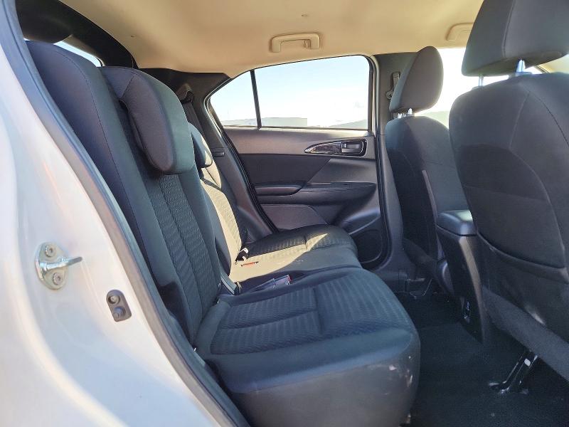 Продаж на аукціоні авто 2019 Mitsubishi Eclipse Cross, vin: JA4AT3AA5KZ037557, номер лоту: 45582066