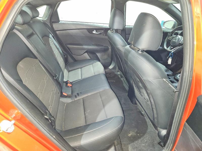 Продажа на аукционе авто 2022 Kia Forte, vin: 3KPF54AD1NE421194, номер лота: 45535066