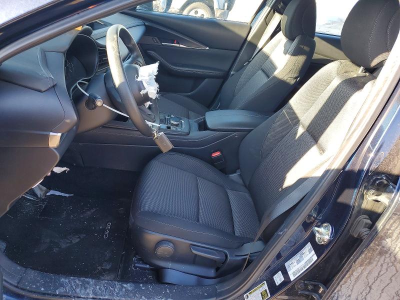 Aukcja sprzedaży 2025 Mazda Cx-30, vin: 3MVDMBBM7SM837053, numer aukcji: 47766546