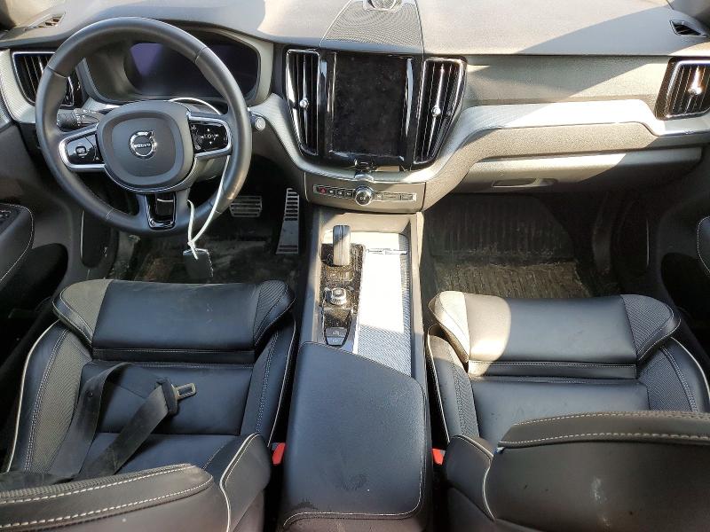 Aukcja sprzedaży 2022 Volvo Xc60, vin: LYV062RM5NB935184, numer aukcji: 78910915