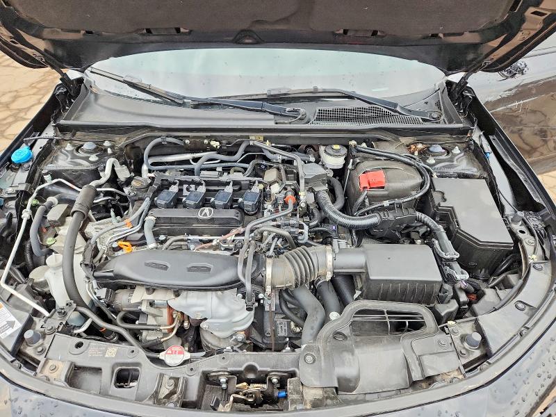 Aukcja sprzedaży 2024 Acura Integra, vin: 19UDE4H62RA010461, numer aukcji: 46682326