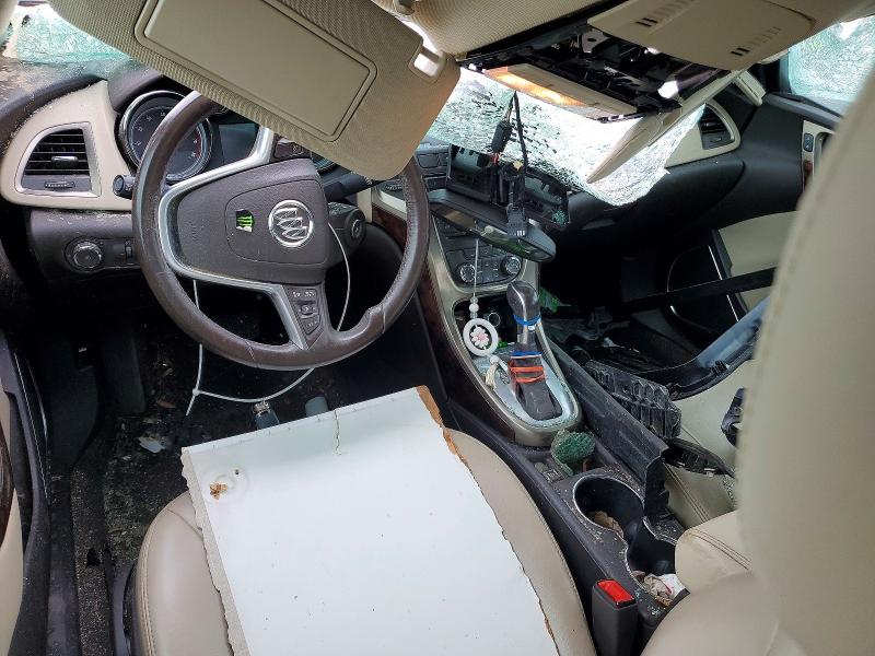 Продаж на аукціоні авто 2014 Buick Verano, vin: 1G4PP5SK7E4225047, номер лоту: 46540916