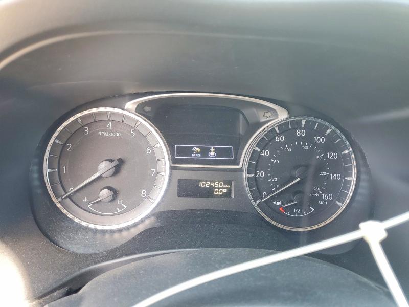 46869136 :رقم المزاد ، 5N1AL0MM7EC530816 vin ، 2014 Infiniti Qx60 مزاد بيع
