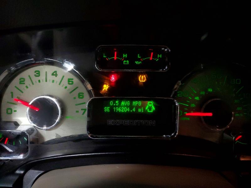 Продажа на аукционе авто 2011 Ford Expedition, vin: 1FMJU2A58BEF04098, номер лота: 79499335