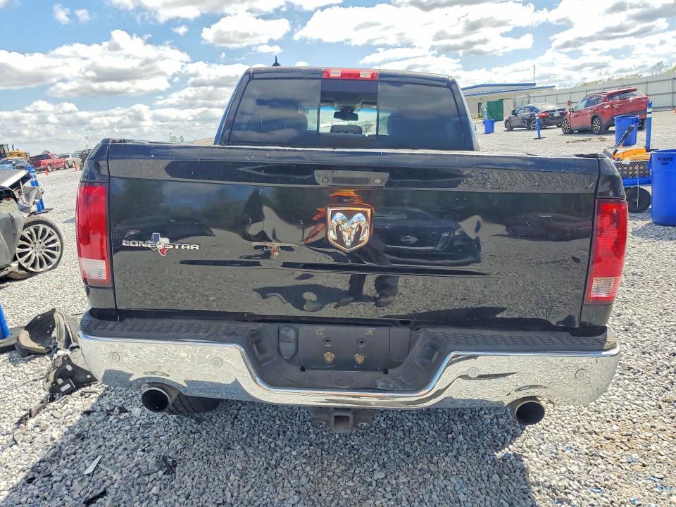 Продажа на аукционе авто 2015 Ram 1500, vin: 1C6RR6LT7FS570474, номер лота: 47794406