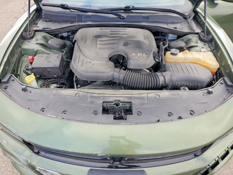 Продажа на аукционе авто 2019 Dodge Charger, vin: 2C3CDXBG5KH640194, номер лота: 47217036