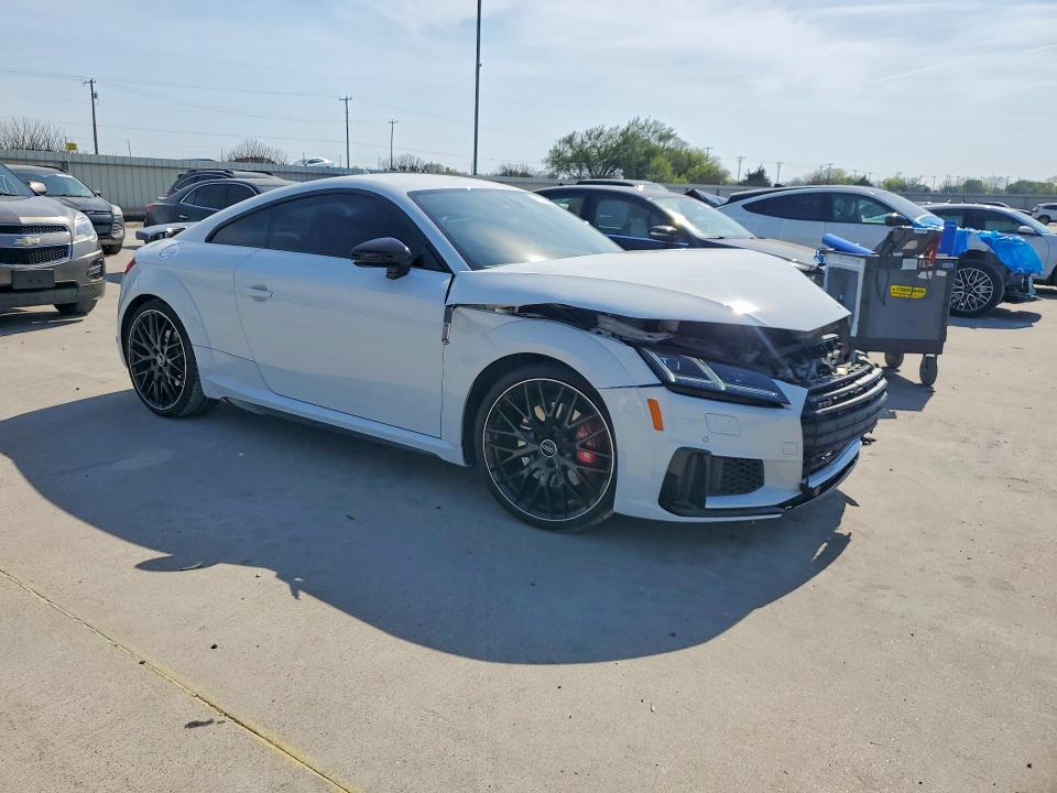 Продаж на аукціоні авто 2023 Audi Tts, vin: TRUA1AFV3P1008341, номер лоту: 47201676