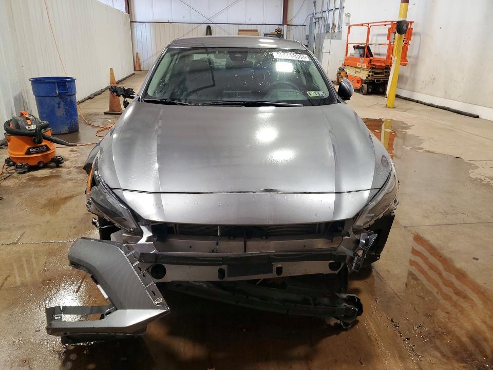 Продажа на аукционе авто 2023 Nissan Altima, vin: 1N4BL4DW3PN369962, номер лота: 45465906