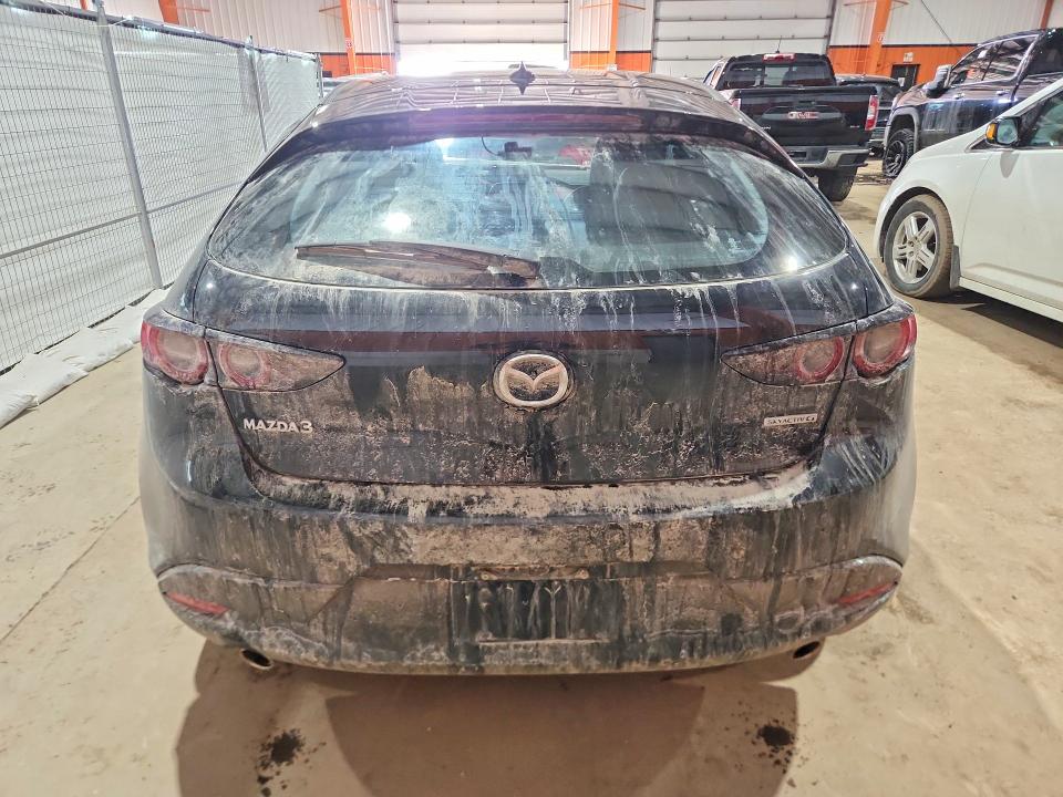 Продажа на аукционе авто 2021 Mazda 3, vin: JM1BPAML7M1341300, номер лота: 47942236