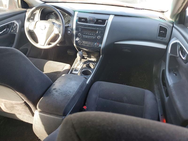 Продаж на аукціоні авто 2013 Nissan Altima, vin: 1N4AL3AP8DC116274, номер лоту: 46031926