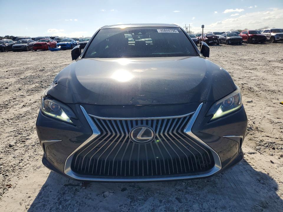 Продажа на аукционе авто 2020 Lexus Es 350, vin: 58ADZ1B17LU060913, номер лота: 45844796