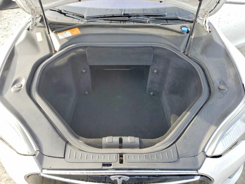 Продаж на аукціоні авто 2014 Tesla Model S, vin: 5YJSA1S1XEFP28791, номер лоту: 47094686