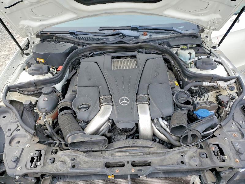 78954785 :رقم المزاد ، WDDLJ9BB2FA150116 vin ، 2015 Mercedes-benz Cls مزاد بيع