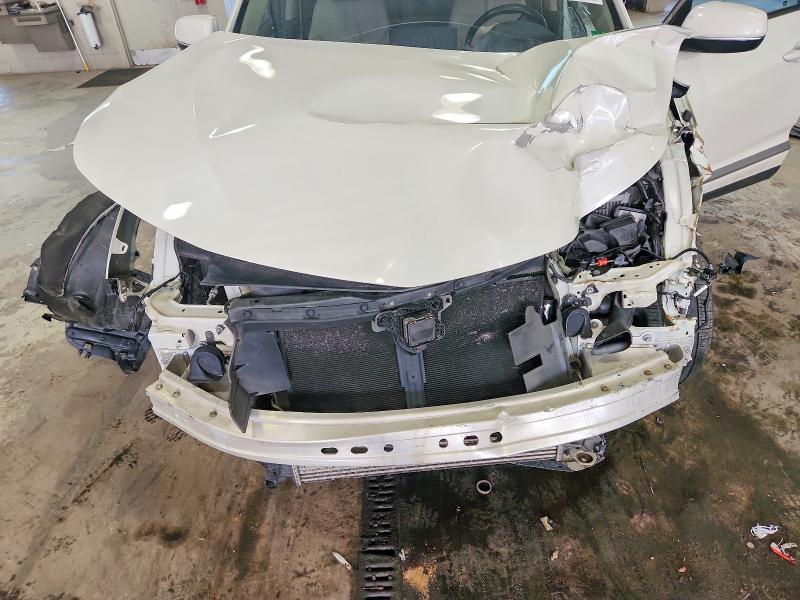 47366746 :رقم المزاد ، 5J8TC2H30KL042329 vin ، 2019 Acura Rdx مزاد بيع
