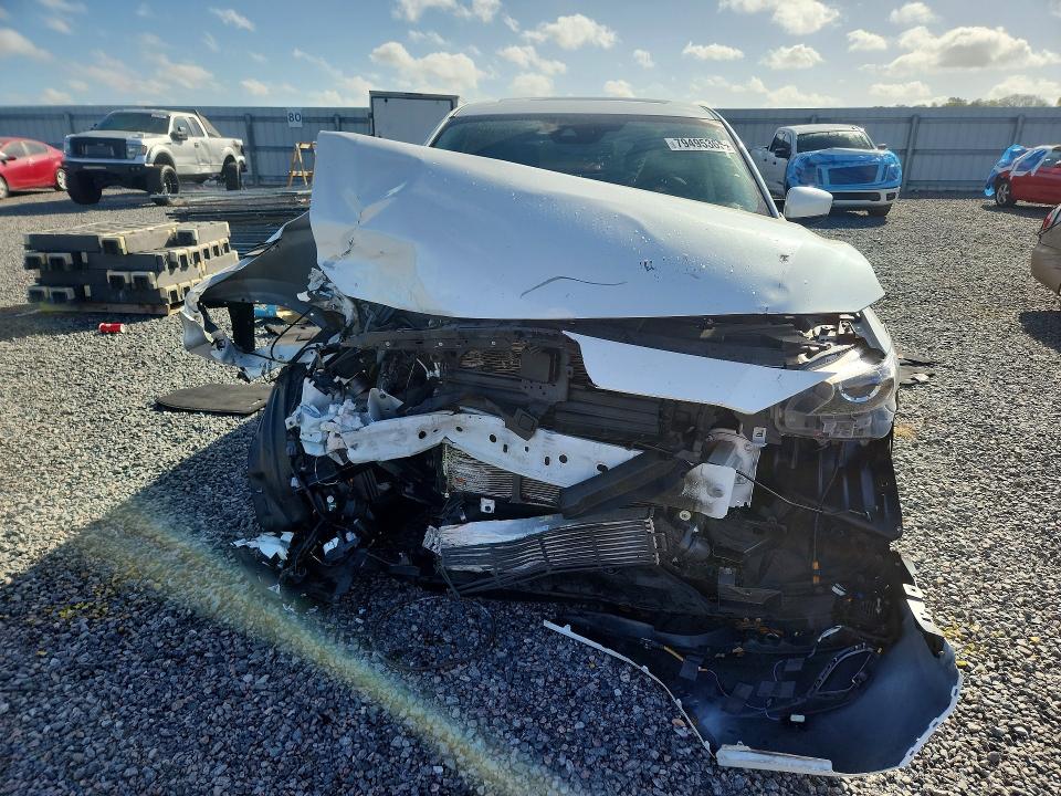 Aukcja sprzedaży 2021 Mazda Cx-9, vin: JM3TCBCY5M0538286, numer aukcji: 79495365