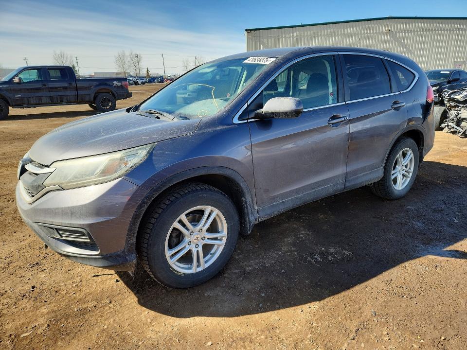 Aukcja sprzedaży 2015 Honda Cr-v, vin: 2HKRM4H41FH123800, numer aukcji: 41624076