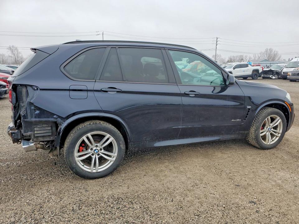 Продаж на аукціоні авто 2015 Bmw X5, vin: 5UXKS4C54F0N05838, номер лоту: 41936276