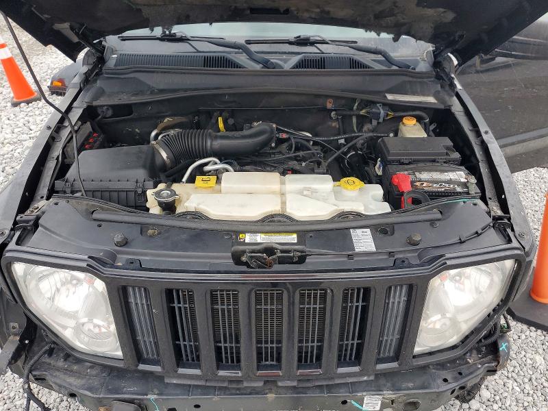 45564946 :رقم المزاد ، 1C4PJMAK9CW139144 vin ، 2012 Jeep Liberty مزاد بيع