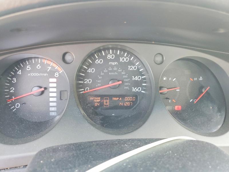 2001 Acura 3.2tl მანქანა იყიდება აუქციონზე, vin: 19UUA56701A009164, აუქციონის ნომერი: 46721286