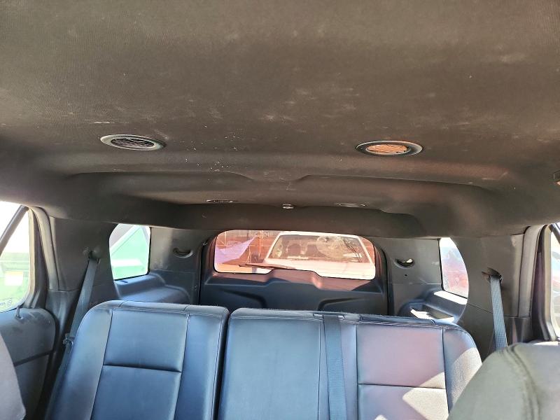 Aukcja sprzedaży 2017 Ford Explorer, vin: 1FM5K8AT7HGA89510, numer aukcji: 46647626