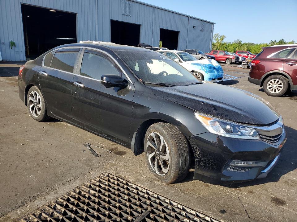 Aukcja sprzedaży 2016 Honda Accord, vin: 1HGCR2F74GA025296, numer aukcji: 47962226