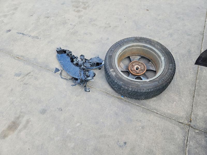 2021 Ford Mustang Mach-e მანქანა იყიდება აუქციონზე, vin: 3FMTK1SSXMMA53752, აუქციონის ნომერი: 47625686