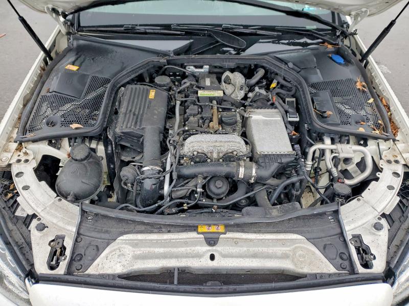 Продаж на аукціоні авто 2016 Mercedes-benz C, vin: 55SWF4KB5GU099083, номер лоту: 79983945