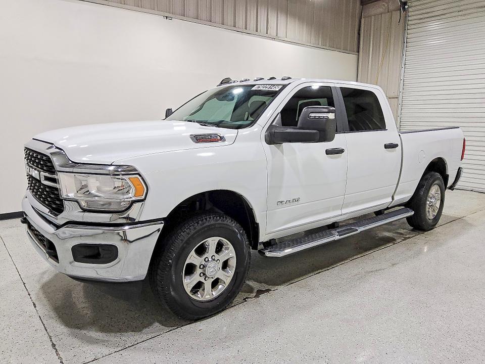 Продаж на аукціоні авто 2024 Ram 2500, vin: 3C6UR5DJ9RG247587, номер лоту: 79229145