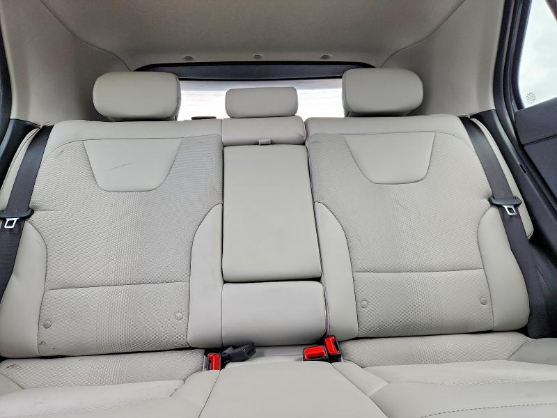 78993285 :رقم المزاد ، KNDCR3LE8S5233559 vin ، 2025 Kia Niro مزاد بيع