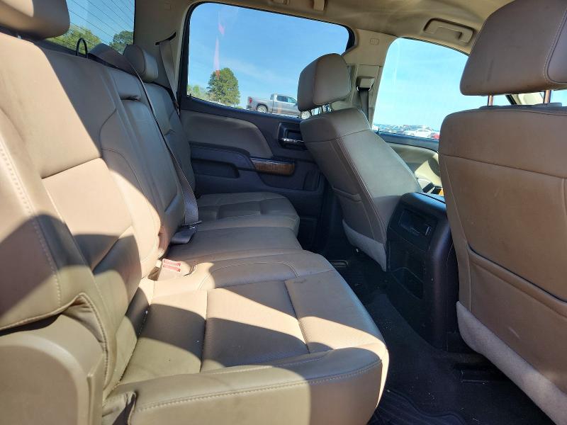 73503255 :رقم المزاد ، 1GT12TEG9GF100563 vin ، 2016 Gmc Sierra مزاد بيع