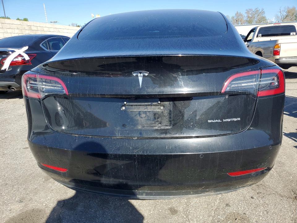 Aukcja sprzedaży 2021 Tesla Model 3, vin: 5YJ3E1EB1MF928342, numer aukcji: 79813035