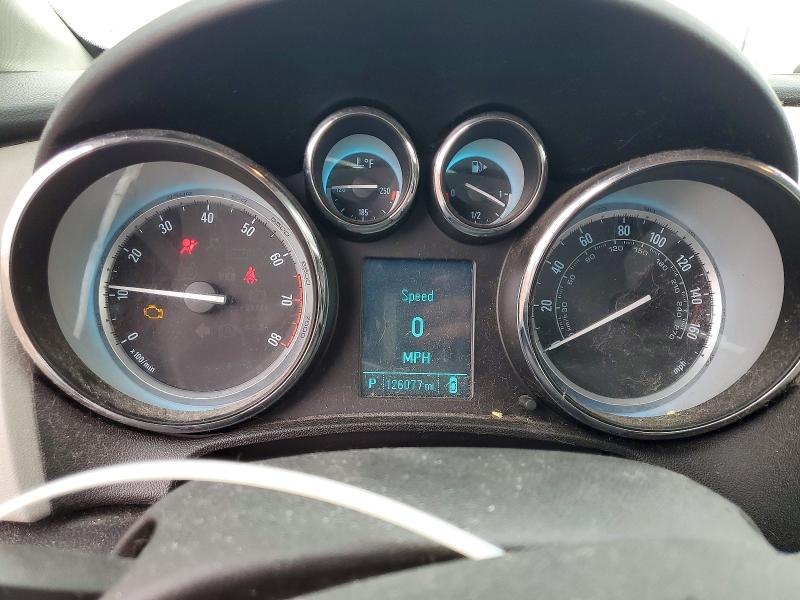 Продаж на аукціоні авто 2015 Buick Verano, vin: 1G4PP5SK7F4180290, номер лоту: 79728075