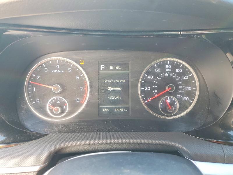 Aukcja sprzedaży 2022 Kia K5, vin: 5XXG64J29NG149534, numer aukcji: 79726705