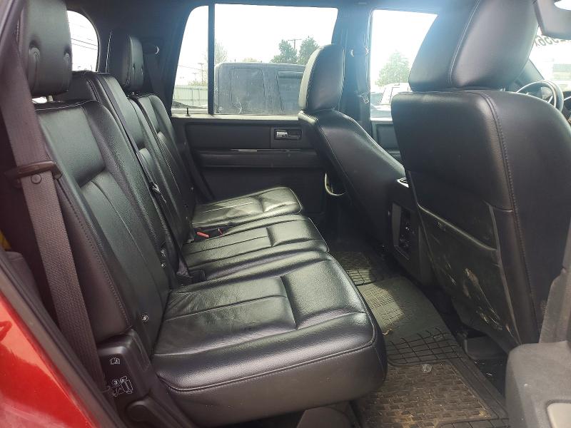 2009 Ford Expedition მანქანა იყიდება აუქციონზე, vin: 1FMFU16539LA02159, აუქციონის ნომერი: 46512956
