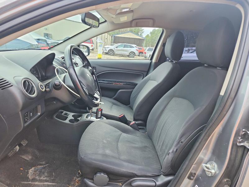 Продаж на аукціоні авто 2017 Mitsubishi Mirage, vin: ML32F4FJ3HHF15656, номер лоту: 41788526
