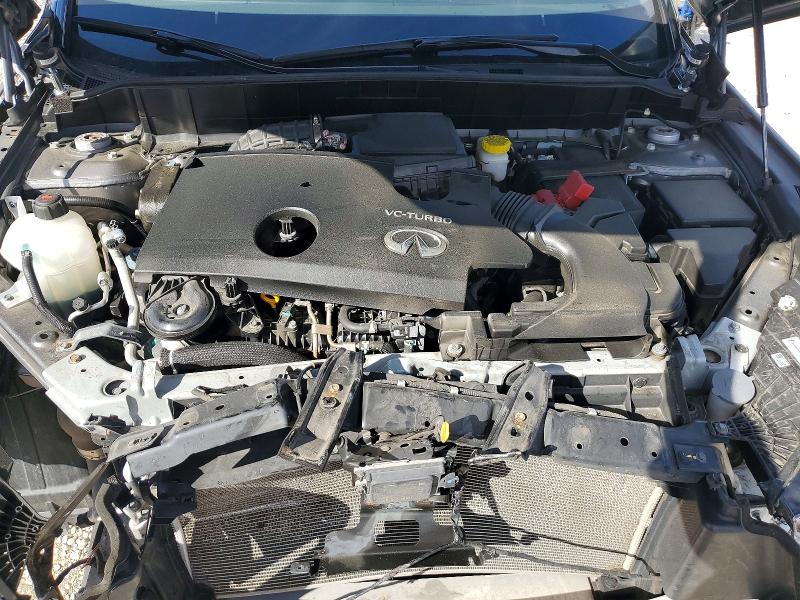 Продажа на аукционе авто 2023 Infiniti Qx55, vin: 3PCAJ5JR1PF102561, номер лота: 41740726