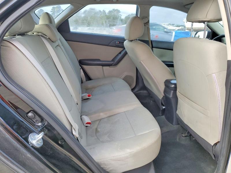 Продажа на аукционе авто 2012 Kia Forte5, vin: KNAFU5A21C5595568, номер лота: 46773226