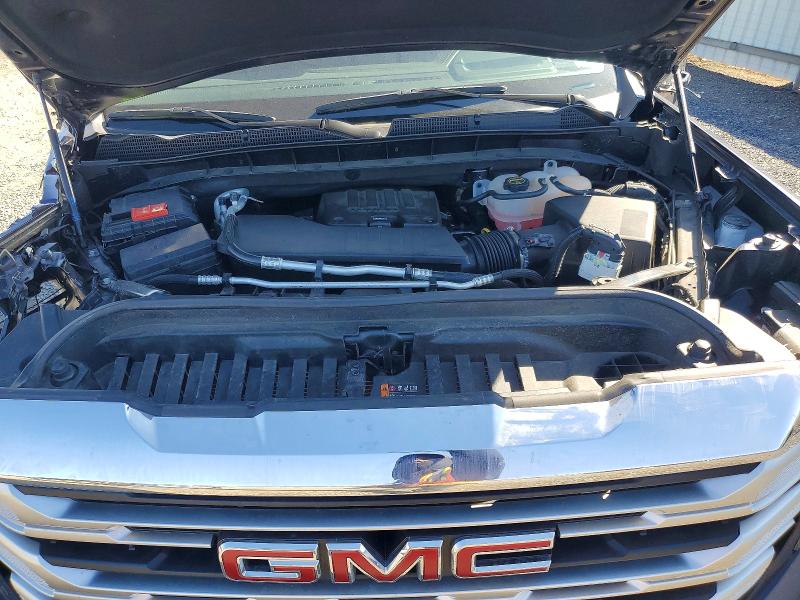 Продажа на аукционе авто 2024 Gmc Sierra, vin: 3GTPUBEK3RG228690, номер лота: 47464596