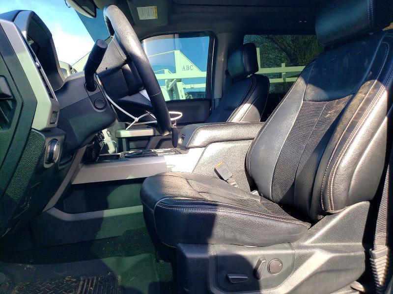 47641916 :رقم المزاد ، 1FT8W3BT7LEE36491 vin ، 2020 Ford F350 مزاد بيع
