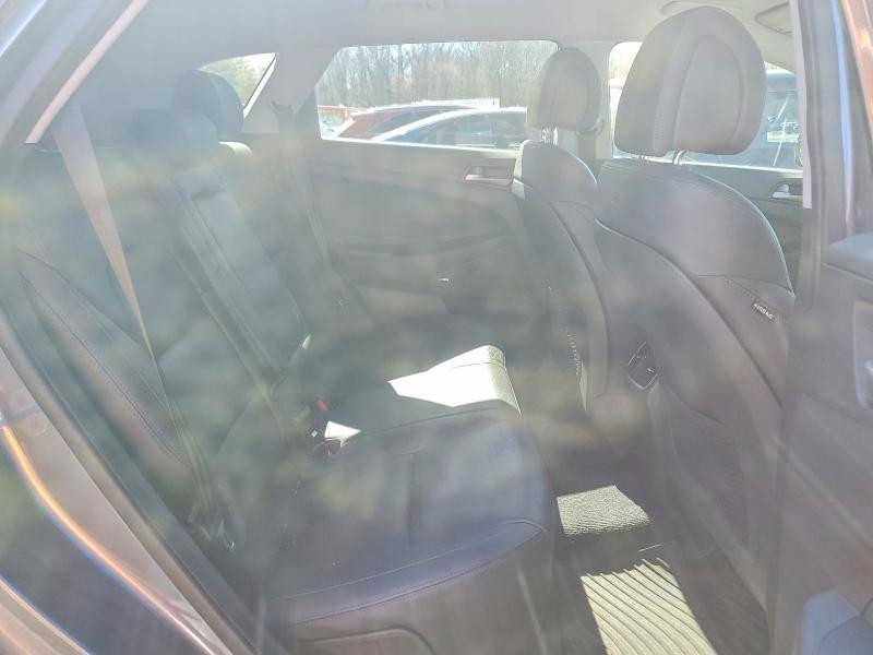 Продажа на аукционе авто 2018 Hyundai Tucson, vin: KM8J3CA46JU760695, номер лота: 46375756