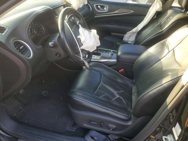 Продаж на аукціоні авто 2013 Infiniti Jx35, vin: 5N1AL0MM8DC335113, номер лоту: 79693965
