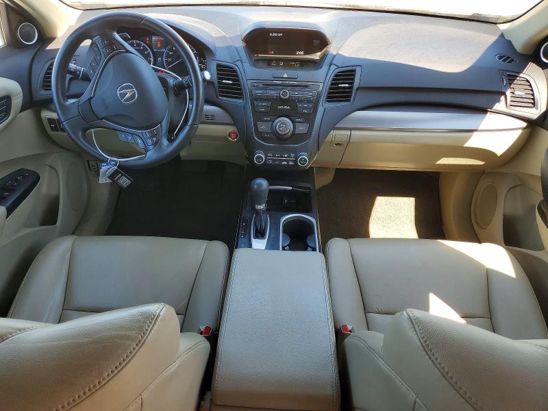 Aukcja sprzedaży 2017 Acura Rdx, vin: 5J8TB3H39HL016183, numer aukcji: 46930666