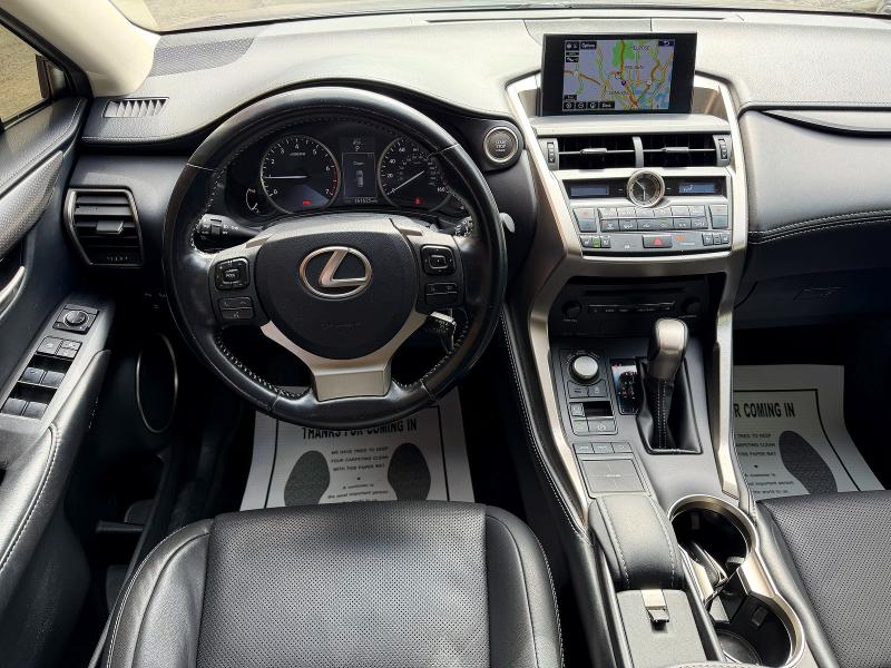 46493736 :رقم المزاد ، JTJBARBZ0H2112560 vin ، 2017 Lexus Nx 200t مزاد بيع