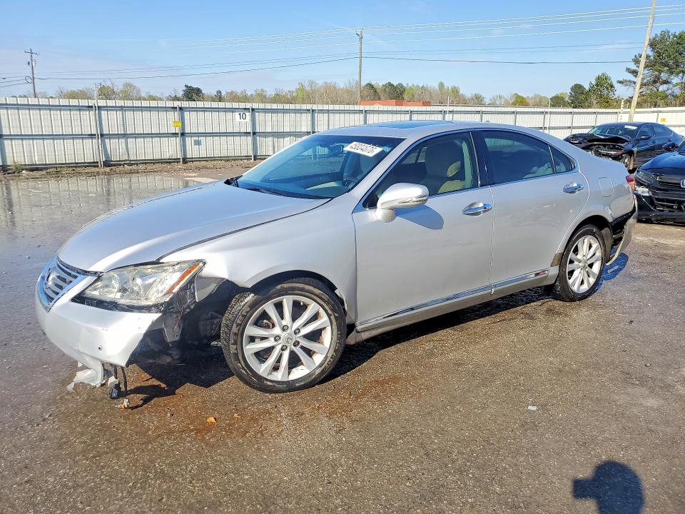 Продажа на аукционе авто 2012 Lexus Es 350, vin: JTHBK1EG8C2482691, номер лота: 45884676