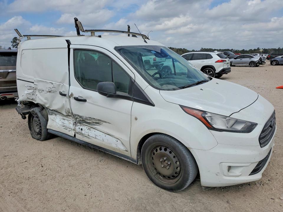 Aukcja sprzedaży 2023 Ford Transit Connect, vin: NM0LS6T25P1547290, numer aukcji: 41654236